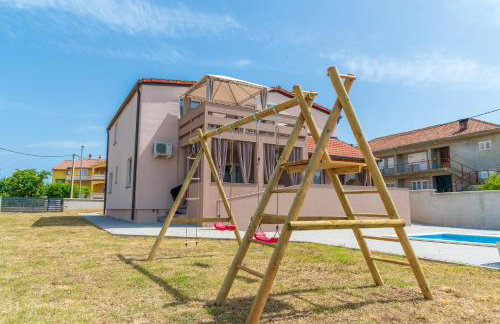 Apartmani Kržak - Foto 30