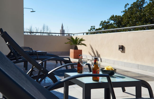 Slow Suites Setas - Photo 112