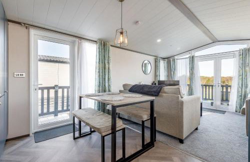 Lodge No 9 - St Andrews Lodge Park - Foto 12