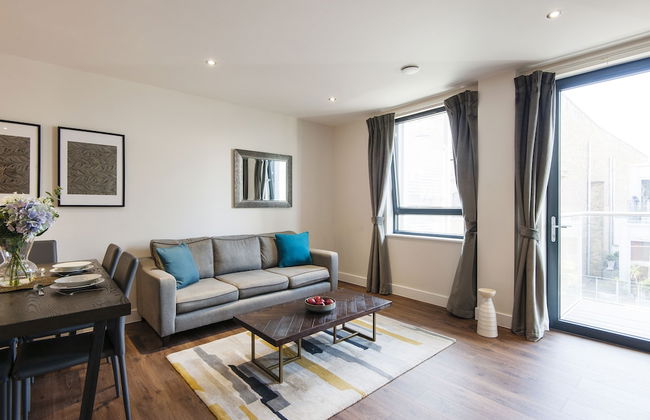 Twyne House Apartments - Foto 41