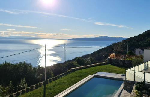 Kvarner Luxus Suite am Meer - Foto 22