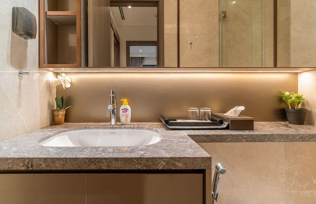 The Rixx Lavish Apartment - Foto 50