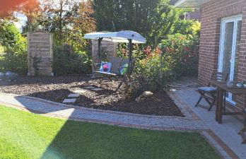 Ferienwohnung Uhlenbusch Paradise - Foto 15