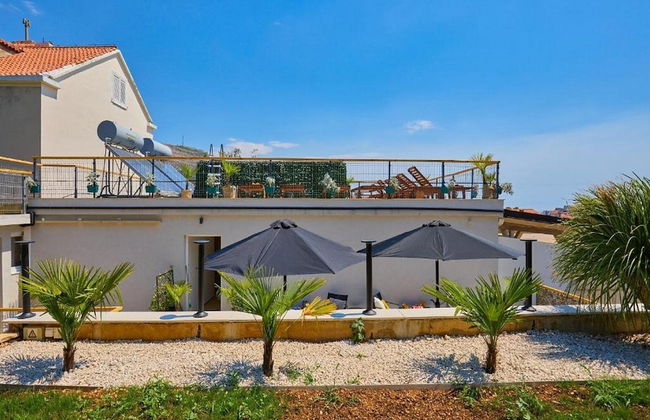 Palm Tree Apartments - Foto 79