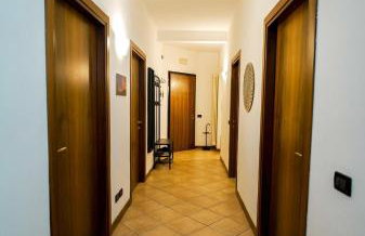 Large apartment in the historic center of Belluno - Foto 7