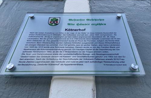 Gestorfer Kötnerhof Business und Landlust - Foto 20