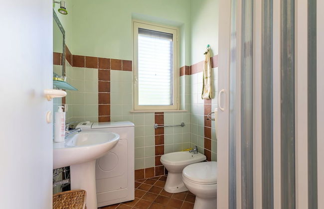 Villetta Irina a due passi dal mare - Foto 16