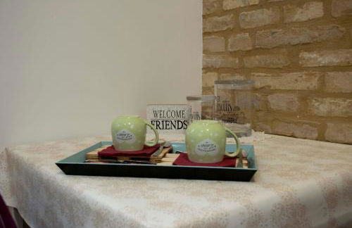 Guest House Cuore di Filo - Foto 25