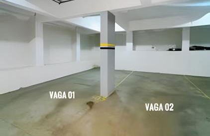 303-AP Próx Unipam e Parq expo-AR-Elevador-Garagem - Photo 18