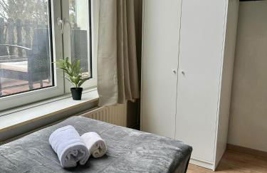 Komfortable und zentrale Apartments in Neumünster - Perfekt für Monteure und Gruppen - Foto 71