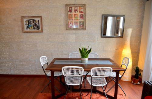 Bel appartement Villeneuve Lès Avignon - Foto 5