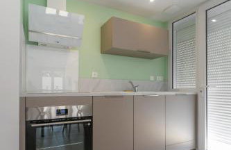 Résidence Penaud - Appartements design et climatisés à la campagne - Foto 43