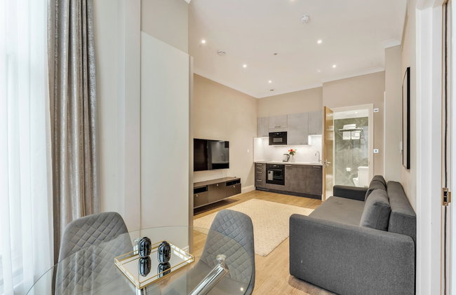 Cleveland Residences Chelsea - Foto 1