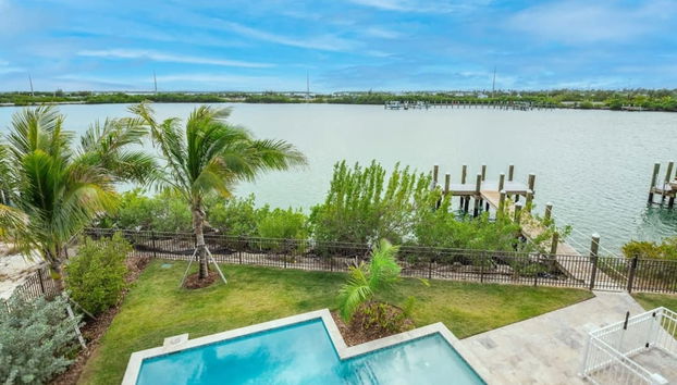 Mastway House by Brightwild Pool Dock - Foto 2, Habitación