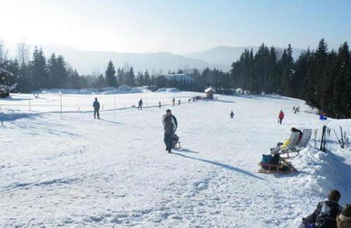 Geraeumige Wohnung fur 5 Personen in Drachselsried - Foto 54