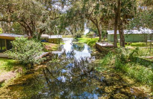 Family Forest Retreat, Paradise at Point Pleasant! - Foto 33