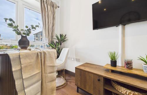 Mid-Long Stay 1 Bedroom Apartment Great Baddow - Foto 36