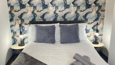 Stylish 3-Bedroom House in Warrington - Sleeps 5 - Foto 4