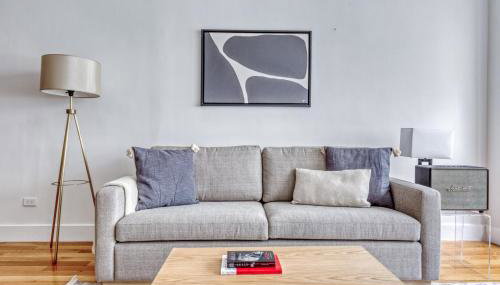 Midtown E 1BR w Gym Doorman nr the 6 NYC-4 - Foto 2, Other