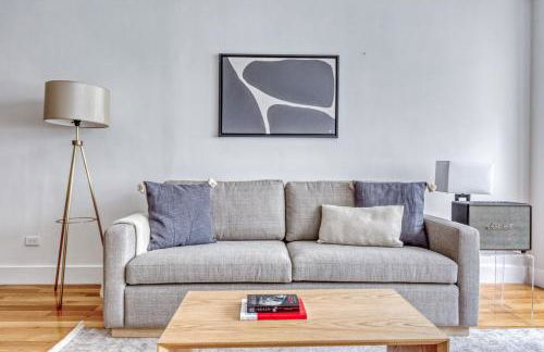 Midtown E 1BR w Gym Doorman nr the 6 NYC-4 - Foto 2