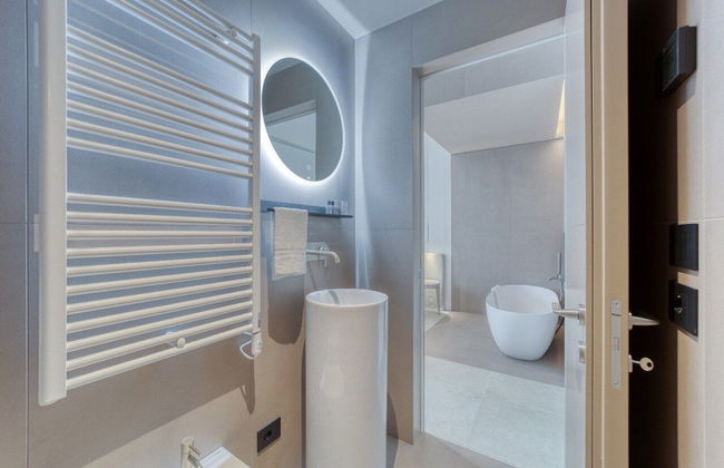 Santa Lucia Suites - Foto 54