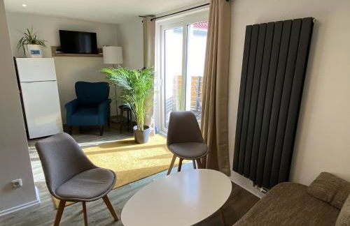 Ferienwohnung Happynest - Foto 14