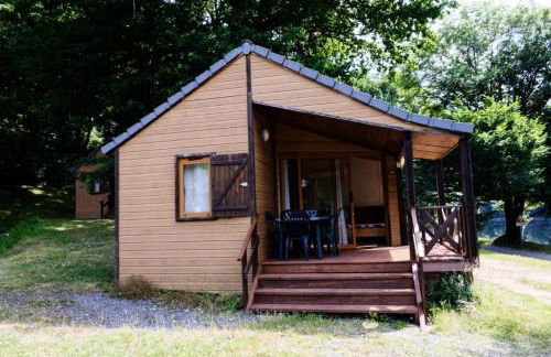 Gîte de France Chalet n°4 - Gîte de France 4 personnes MAE-6504 - Foto 4