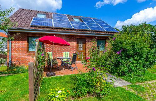 Ferienwohnung Edda - Foto 1