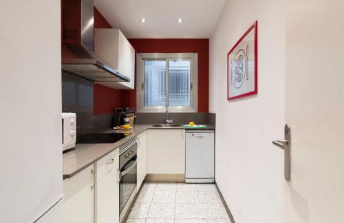 The Camp Nou FCB Apartment - Photo 15