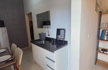 Apartment - Pool - Air - conditioning - Near the Airport - Foto 16