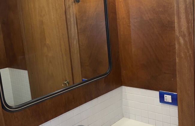 Aquamar - Suite on the beach of Venice - Photo 20