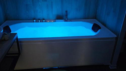 Les Cocons d AleXan Le studio balnéo aromathérapie - Foto 4