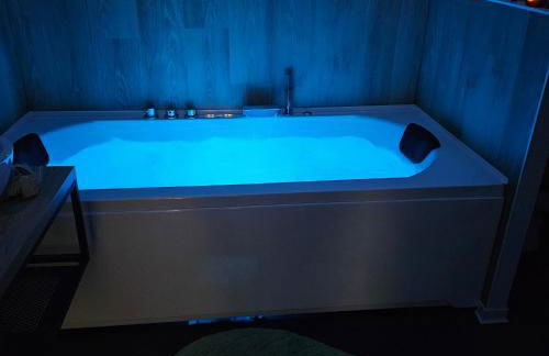 Les Cocons d AleXan Le studio balnéo aromathérapie - Foto 4