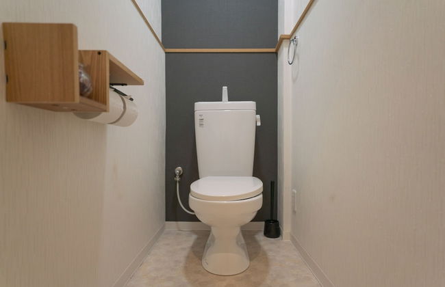 Osaka Maple Court - Photo 40