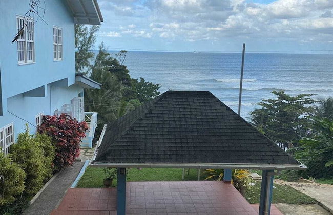 The Ocean Blue Beach House - Photo 16