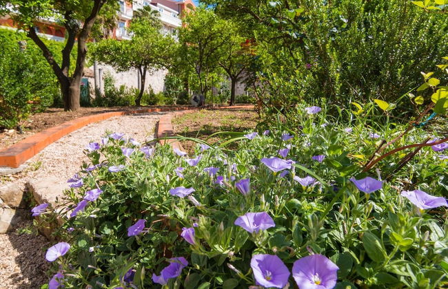 Dvori With Garden, Free Parking Next To Sea - Foto 28