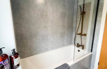 The Retreat, Cosy 1 Bed Cottage, Town Centre Location - Foto 20