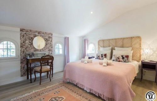 Villa la sauziere - Foto 44