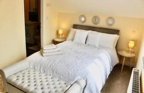 No 1 The Paddock - Spacious holiday home with a hot tub - Foto 29