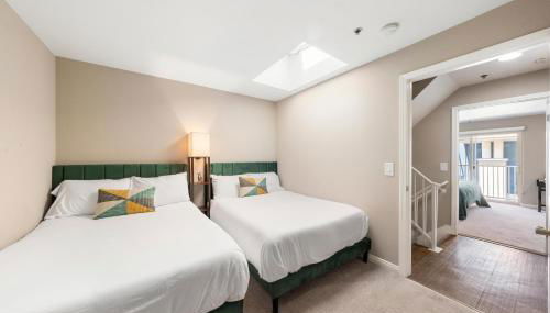 Carnelian Calm-Pool BBQ Rooftop Walk to the Beach - Foto 4