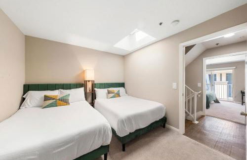 Carnelian Calm-Pool BBQ Rooftop Walk to the Beach - Foto 4