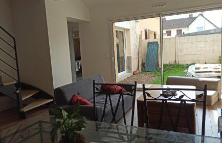 Maison spacieuse à proximité du circuit des 24h du Mans - Foto 15