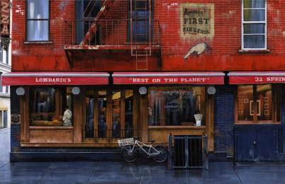 Stunning NYC Views! Free Gym! Doorman! Terrace! - Foto 33