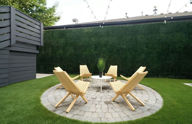 Sonder by Marriott Bonvoy The Stat Apartments Midtown - Foto 29