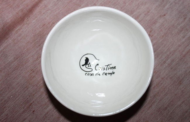 Casa de Santa Cristina - Foto 19