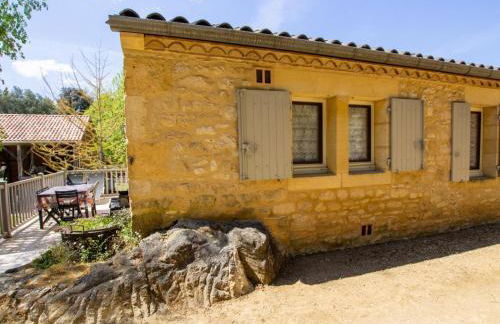 Charmante maison près de Domme et La Roque-Gageac - FR-1-616-16 - Foto 2