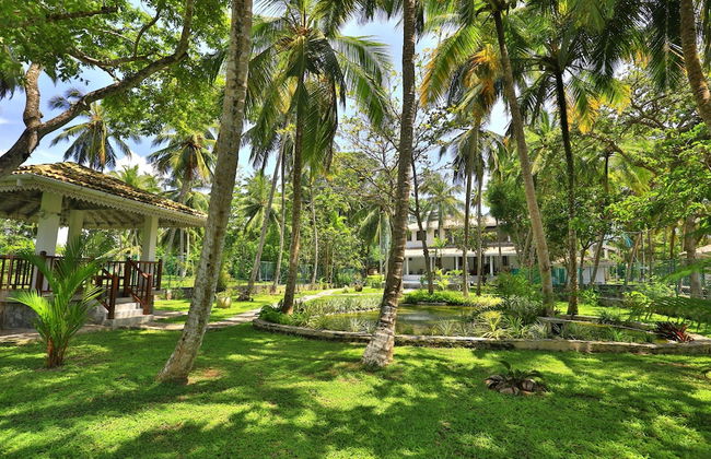 Amara Villa - Foto 38