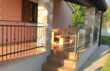 Villa Daisy - Foto 25