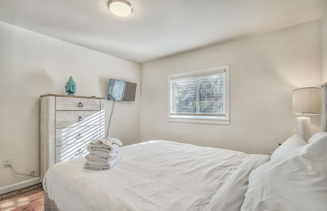 3brdowntownwalk to Everywhere & Bars W/fire pit - Foto 11