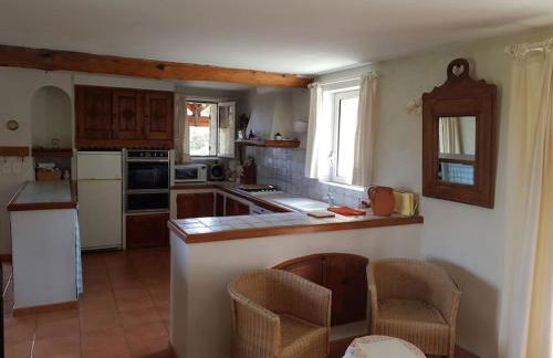 Maison de caractère dans Luberon avec piscine - Foto 21